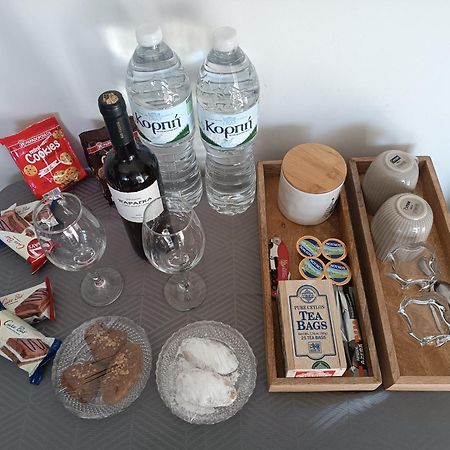 Giorgos Studio Trikala Kültér fotó