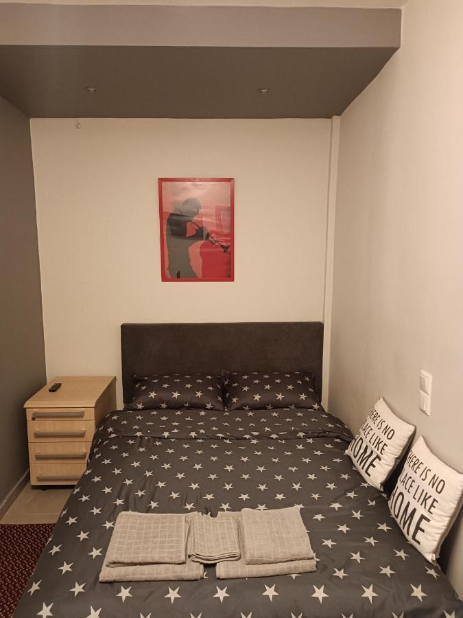 Giorgos Studio Trikala Kültér fotó