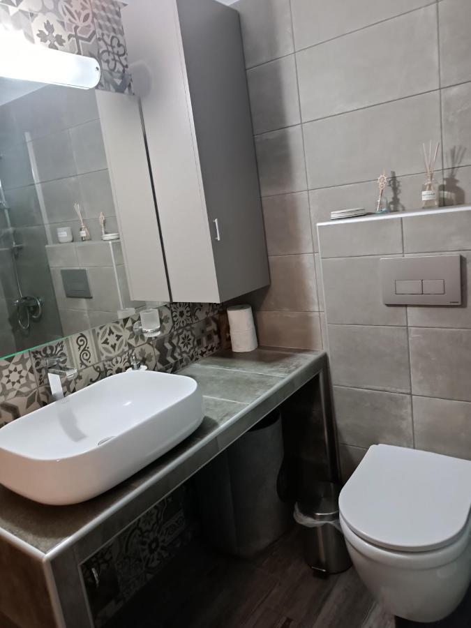 Giorgos Studio Trikala Kültér fotó