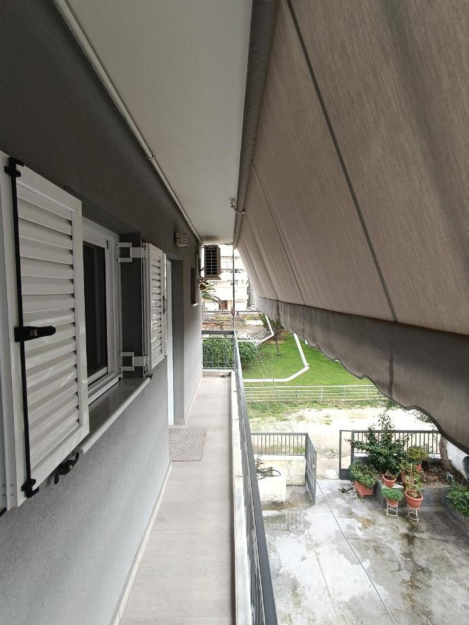 Giorgos Studio Trikala Kültér fotó