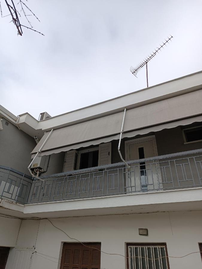Giorgos Studio Trikala Kültér fotó