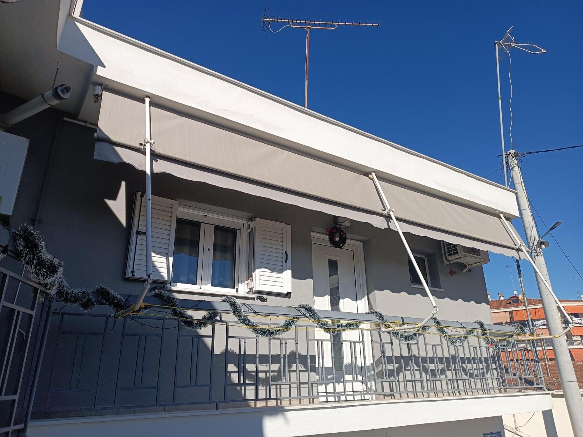 Giorgos Studio Trikala Kültér fotó